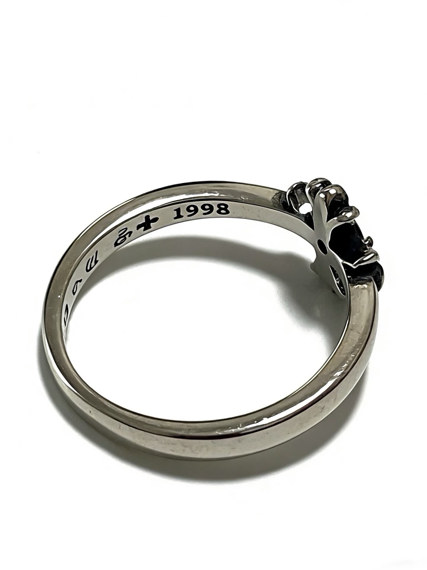 Chrome Hearts Ring